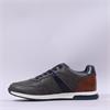 Tommy Bowe Roigard Casual Shoe - Carbon